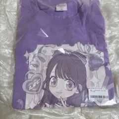 iLiFE! 純嶺みき生誕 Tシャツ 長袖 - メルカリ