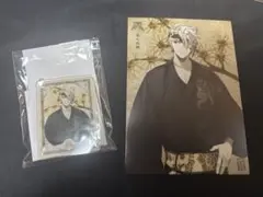 刀剣乱舞 鬼丸国綱