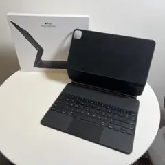 iPad Pro Magic Keyboard 12.9インチ USキーボード