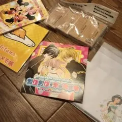 おりがみメモ帳いろいろ5個セット