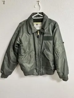Rothco CWU-45P フライトジャケット Sサイズのサムネイル
