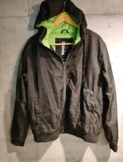 限定1点　希少　正規品　Billabong フード付　ジャケット 送料無料