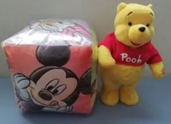 ディズニーグッズ　2点セット