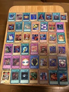未剥がし 青眼の白竜 東映アニメフェア 遊戯王 バンダイ版カードダス