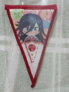 わんぱく！刀剣乱舞　ミニガーランド　和泉守兼定