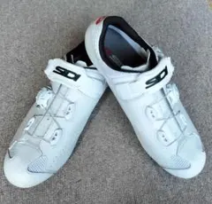 SIDI GENIUS 10 White/White サイズ 41.5のサムネイル