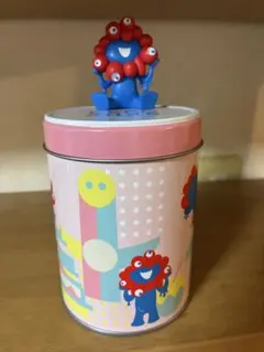 EXPO 2025 キャラクター空き缶と　ミャクミャクマグネット