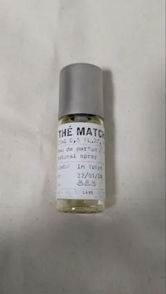 le labo the matcha 26 15ml