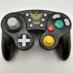 【動作確認済み✨️】HORI ホリワイヤレスクラシックコントローラー ゼルダの伝説