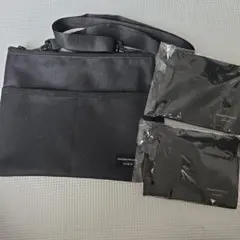 CoCo壱 福袋 サコッシュ ポーチ