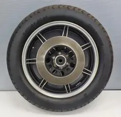 xs650 16インチ　リアホイール xs650 16インチ リアホイール Wheel - Rim and Spoke Kit - WM