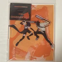 チェンソーマン ボム アクリルスタンド