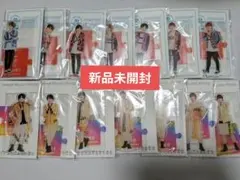 アクリルスタンド '20夏 '21夏 なにわ男子 アクスタ