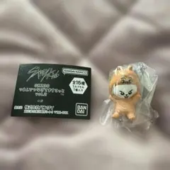 SKZOO つまんでつなげてますこっと