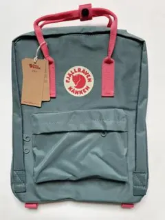 大容量16Lカンケンリュックサック バッグ フェールラーベン