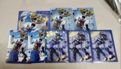 第五人格 フラバルー トレカ8枚セット