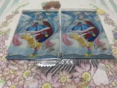 プリキュアウエハース キュアスカイ