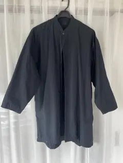 MUJI LABO 撥水高密度織りスタンドカラージャケット 尾花大輔 - メルカリ