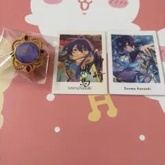 あんスタ 神崎颯馬 セット