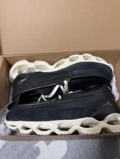 Mizuno Wave Prophecy Moc GORE-TEX 23.5cm