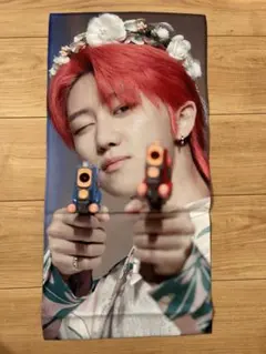 2026年最新】ミンハオ seventeenの人気アイテム - メルカリ