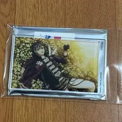 アイナナ　アニカフェ　りばぁれ茶屋