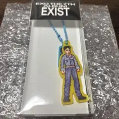 ギョンス　アクキー