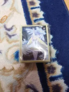 ルザミーネ　デッキシールド未開封