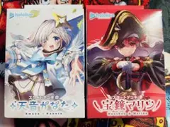 2026年最新】ホロカ 天音かなた デッキの人気アイテム - メルカリ