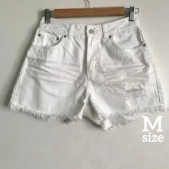 C・O・L・Z・A ショートパンツ　短パン　サイズM