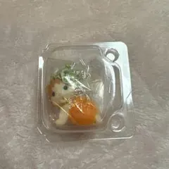 シルバニア メイプルネコ　赤ちゃんフルーツパーティ2