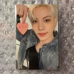 TREASURE ジョンファン FC メンシ とぅめカード 東京