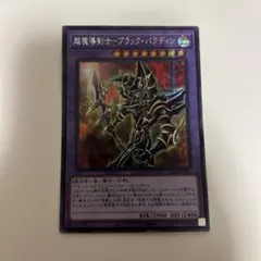 2026年最新】超魔導剣士ブラック・パラディンの人気アイテム - メルカリ