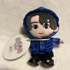 橋本涼 はぴぬい HiHiJetsのサムネイル