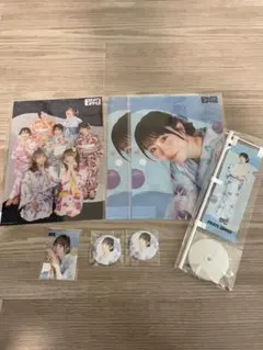 FRUITSZIPPER すきくじ 真中まな