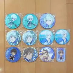 2026年最新】ミクリオ バッジの人気アイテム - メルカリ