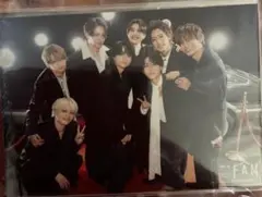 timelesz フォトセット