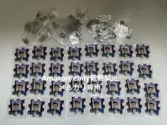 1.連載30周年記念 名探偵コナン展 ランダムアクリルパズルコレクション 京極真