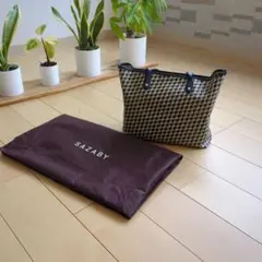 SAZABY ショルダーバッグ