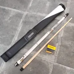 美品！CUESOUL ビリヤードキュー