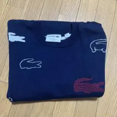 LACOSTE 】ニットのサムネイル
