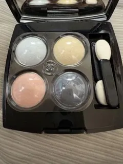 ✴︎CHANELシャネル✴︎レキャトルオンブル　96アクアレル　アイシャドウ