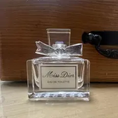 Miss Dior 香水セット 5ml 2本セット