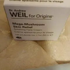 Origins Dr. Andrew Weil Mega-Mushroomのサムネイル