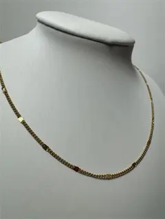 遺品 生前 整理 ゴールド チェーンネックレス - メルカリ