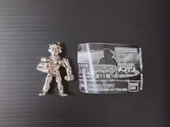 ダイキャストキンケシ10