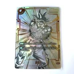 2025年最新】孫悟空 scr スーパーパラレルの人気アイテム - メルカリ