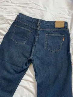 90s ビンテージ ビューグルボーイUSA 濃紺 ジーンズ W38 デニムパンツ