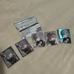 ChroNriR 7th anniversary叶 ランダムIDフォトステッカー