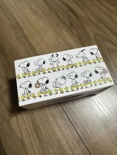 スヌーピー&ウッドストック　マグカップセットのサムネイル